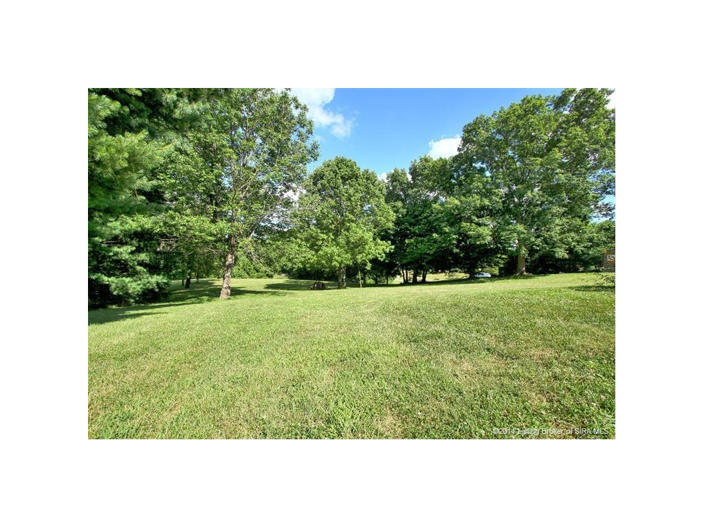 1080 Baylor Wissman Road Georgetown, IN 47122 - Photo 39 of 45