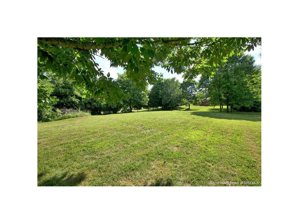 1080 Baylor Wissman Road Georgetown, IN 47122 - Photo 40 of 45