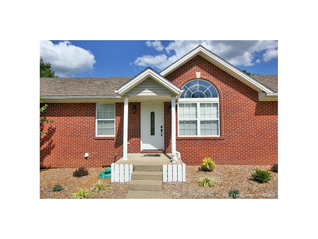 1080 Baylor Wissman Road Georgetown, IN 47122 - Photo 4 of 45