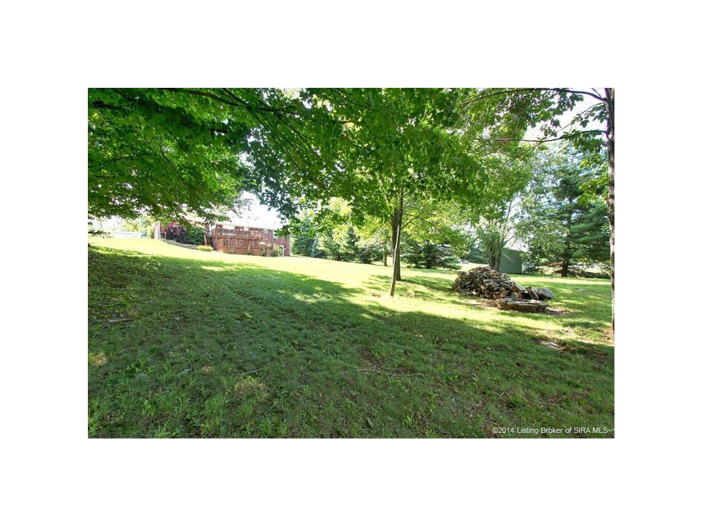 1080 Baylor Wissman Road Georgetown, IN 47122 - Photo 41 of 45
