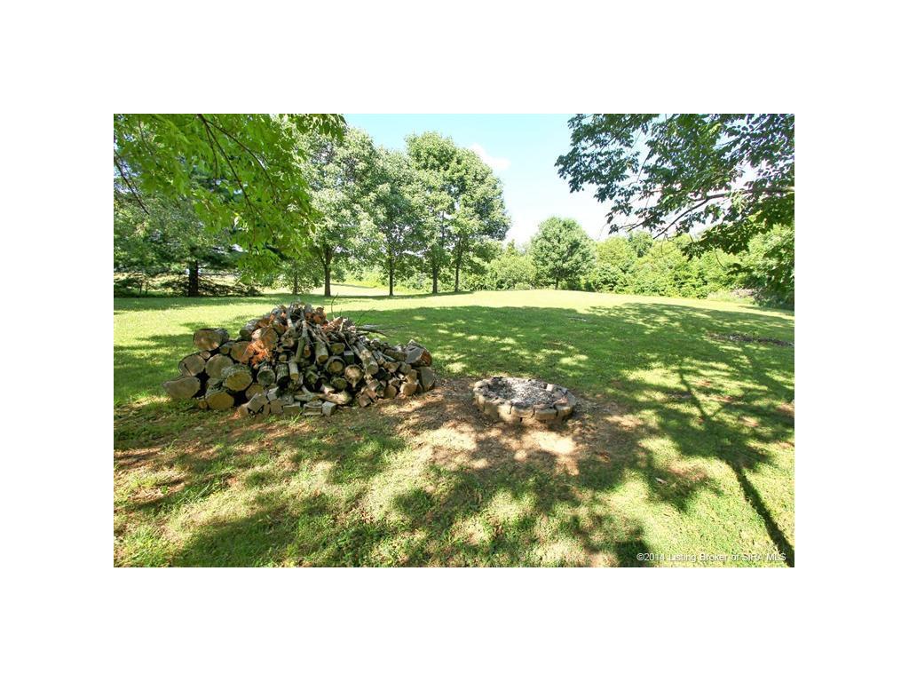 1080 Baylor Wissman Road Georgetown, IN 47122 - Photo 42 of 45