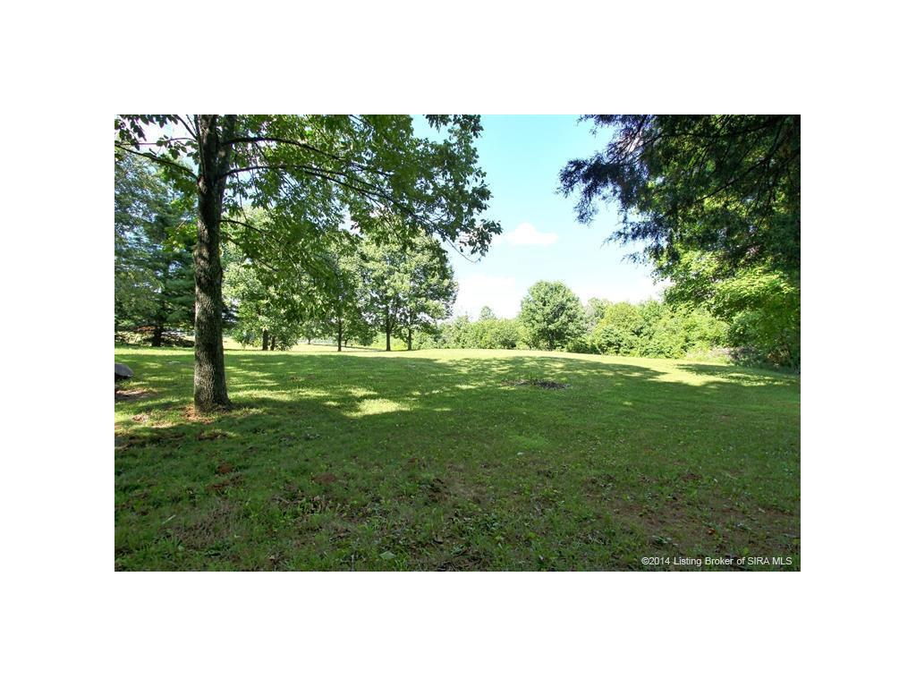 1080 Baylor Wissman Road Georgetown, IN 47122 - Photo 43 of 45