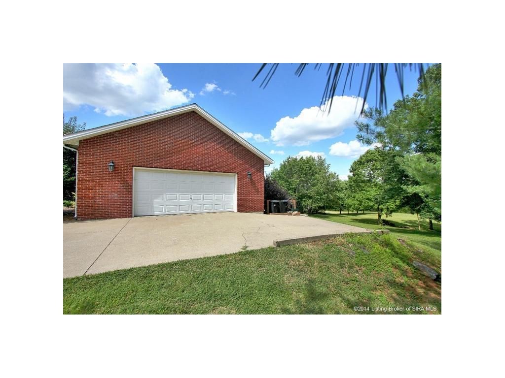 1080 Baylor Wissman Road Georgetown, IN 47122 - Photo 44 of 45