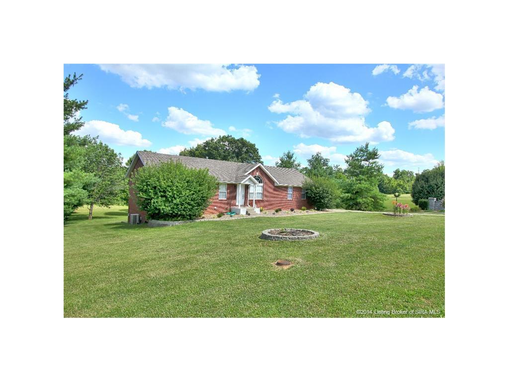 1080 Baylor Wissman Road Georgetown, IN 47122 - Photo 45 of 45