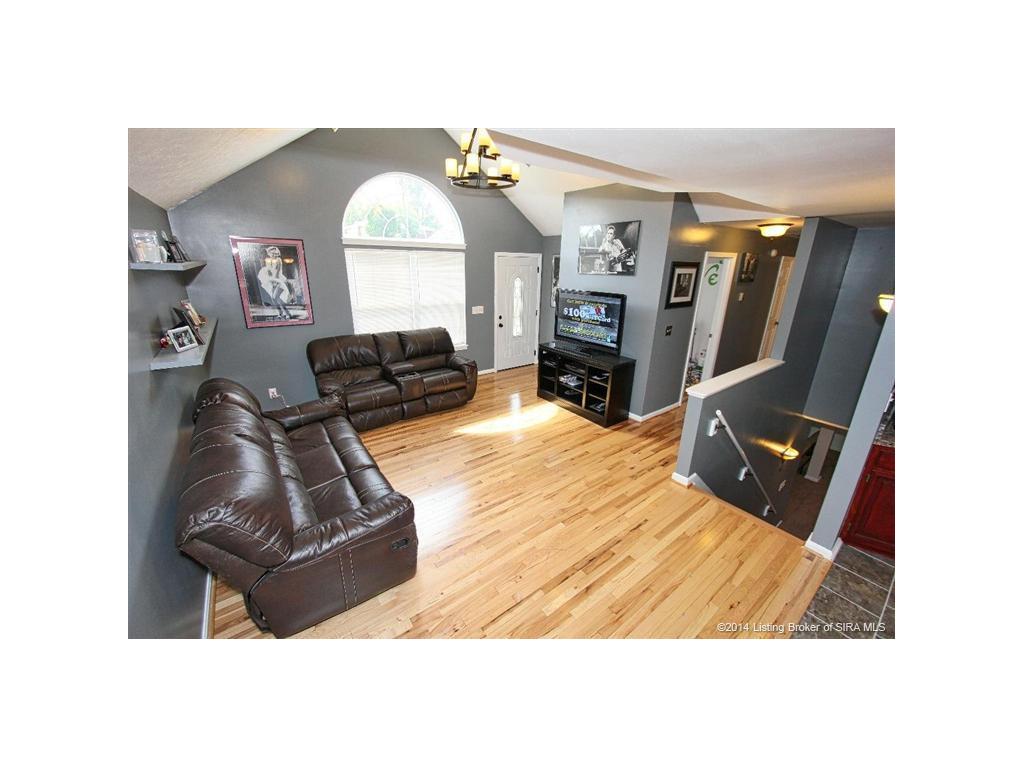 1080 Baylor Wissman Road Georgetown, IN 47122 - Photo 5 of 45