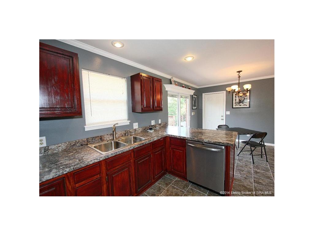 1080 Baylor Wissman Road Georgetown, IN 47122 - Photo 10 of 45