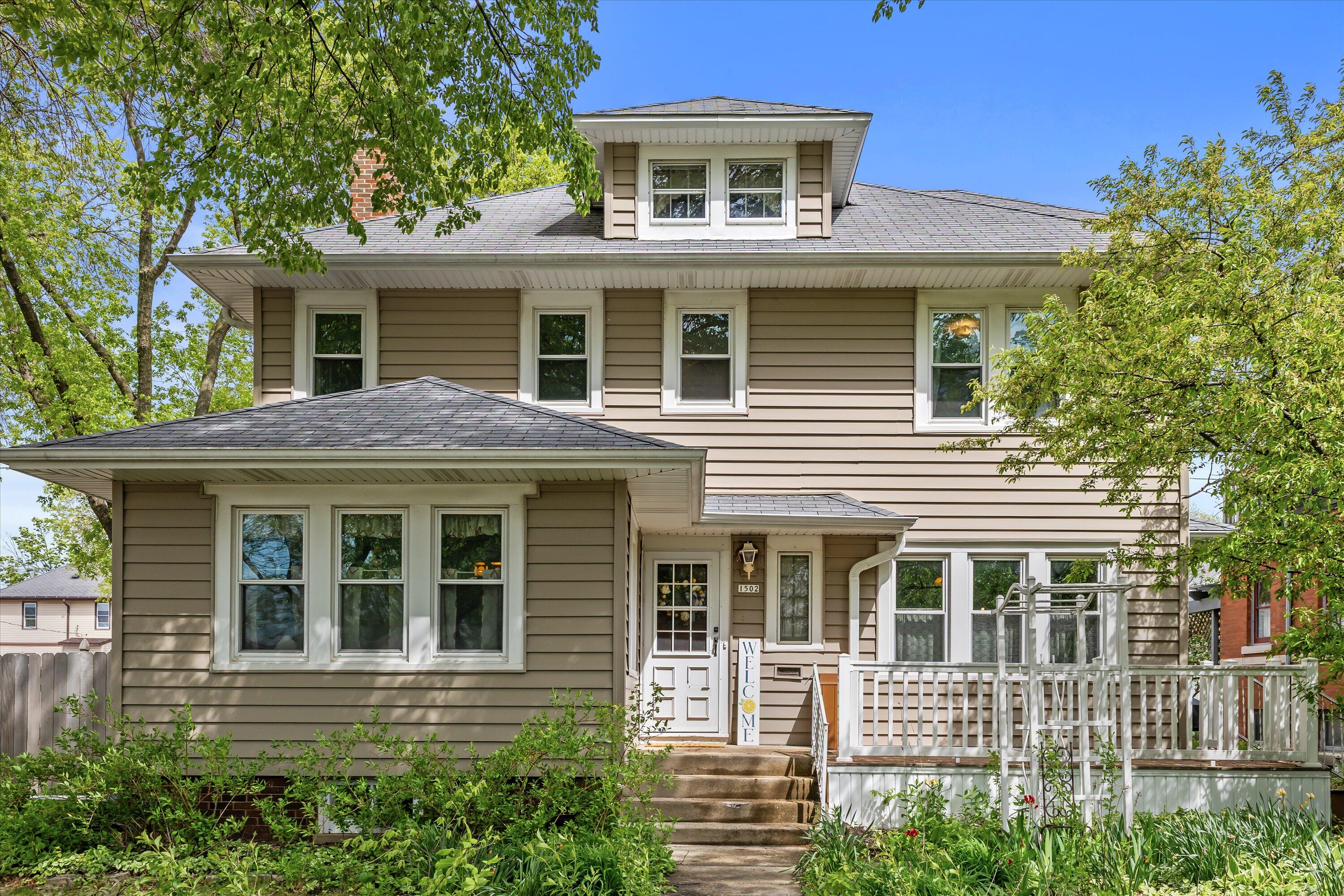 New West Allis Listing