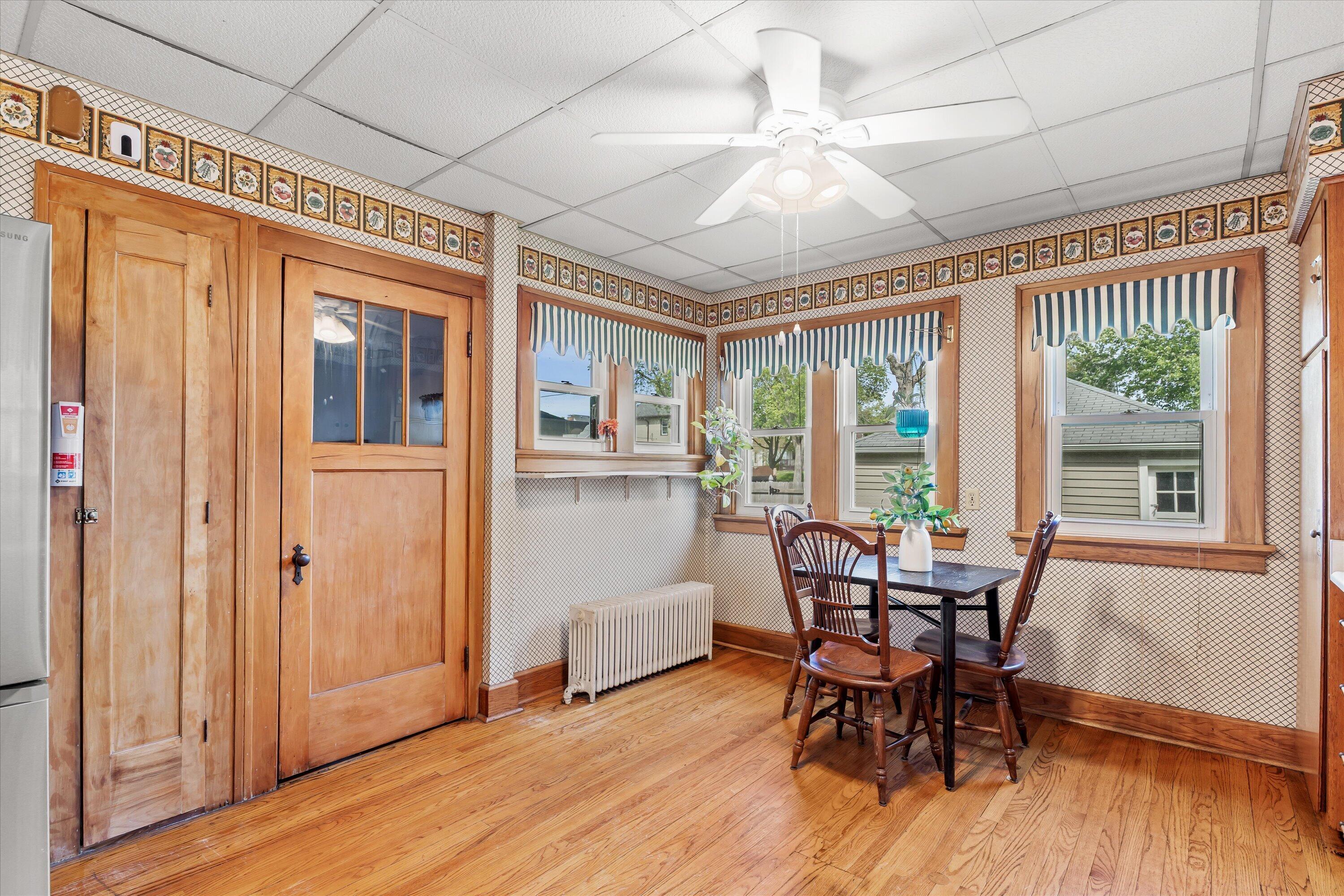 1502 South 80th Street West Allis, WI 53214 - Photo 22 of 46 21-LUKE9368