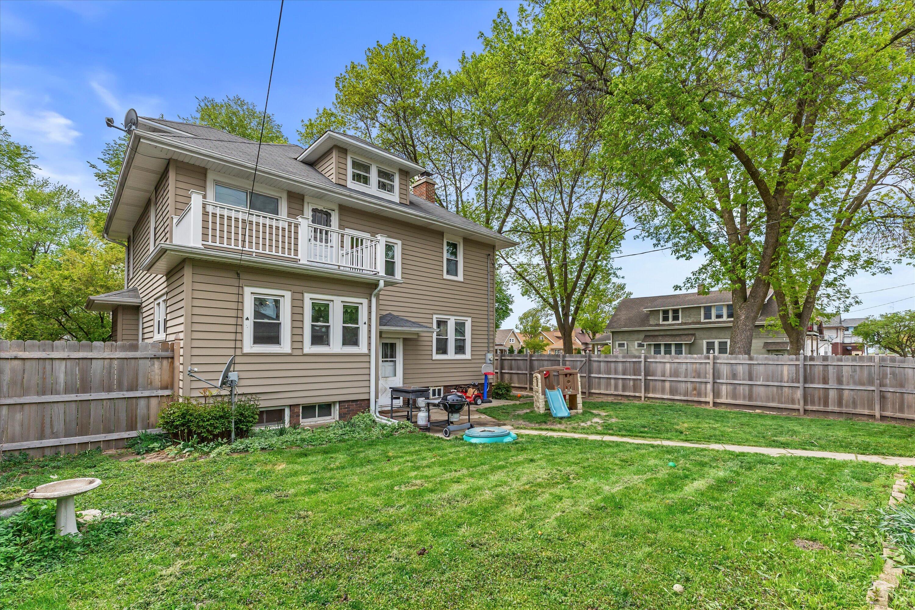 1502 South 80th Street West Allis, WI 53214 - Photo 41 of 46 15-LUKE9330