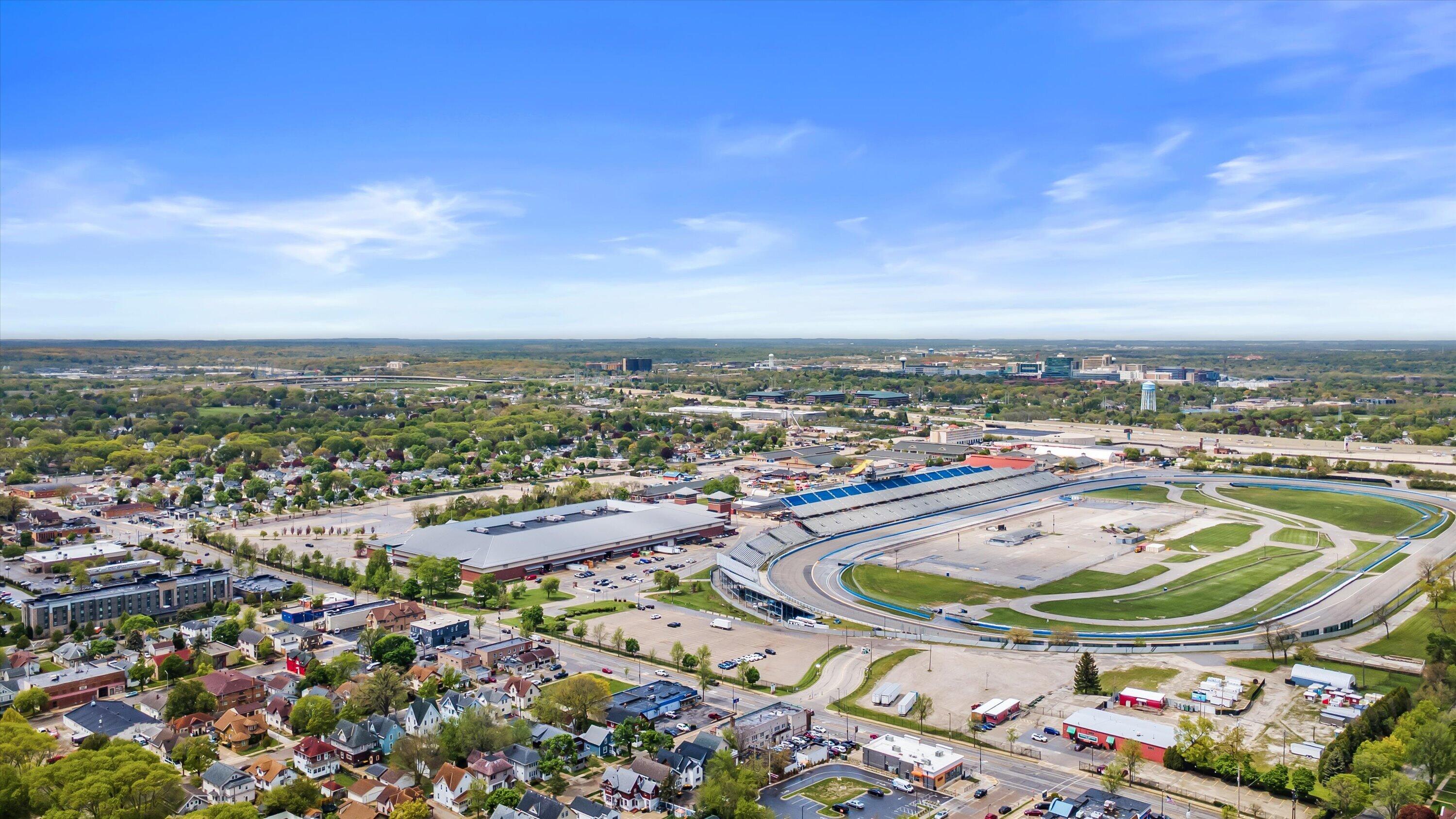 1502 South 80th Street West Allis, WI 53214 - Photo 42 of 46 State Fair Park nearby!