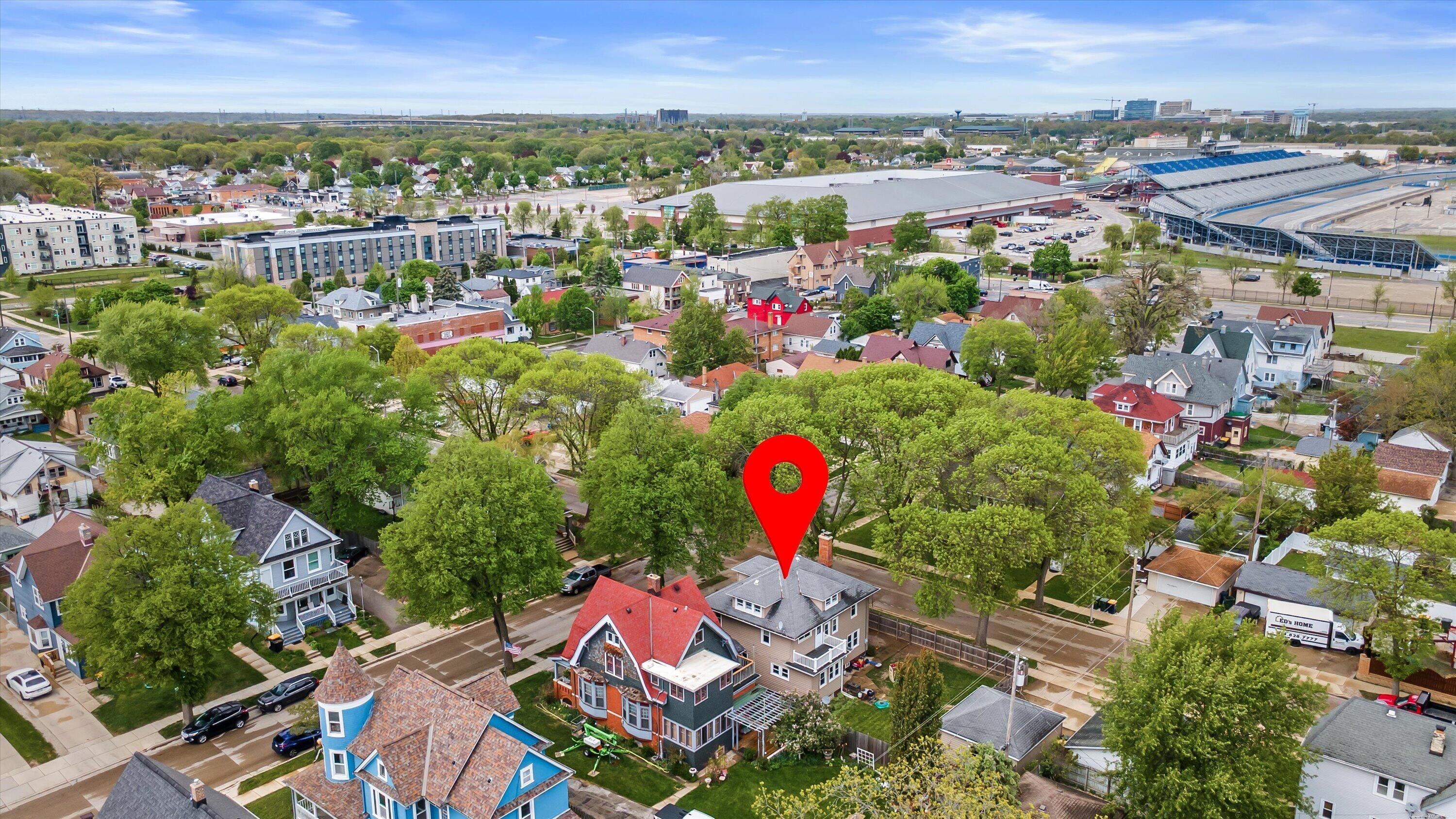 1502 South 80th Street West Allis, WI 53214 - Photo 45 of 46 11-DJI_0607 1