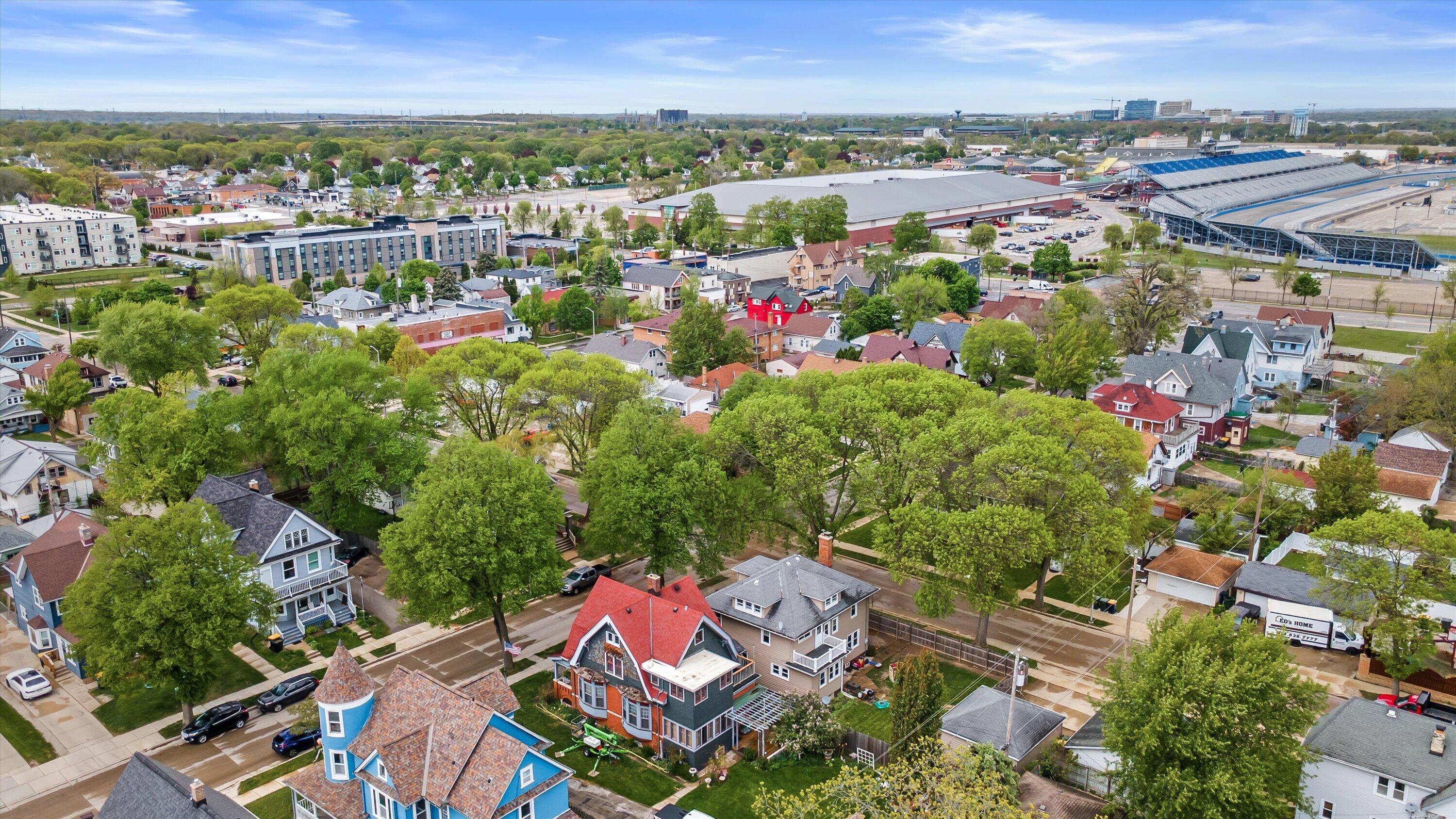 1502 South 80th Street West Allis, WI 53214 - Photo 46 of 46 12-DJI_0607