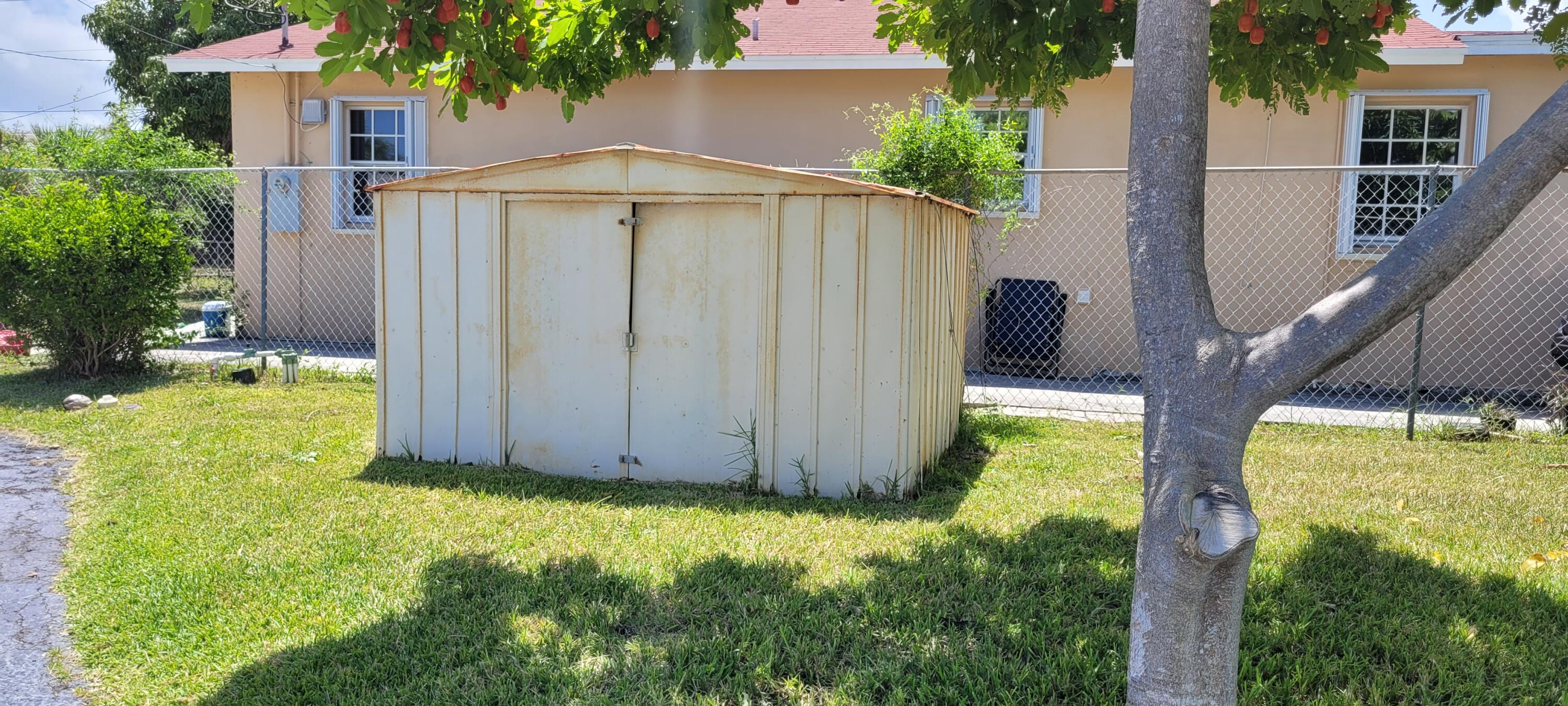 1069 West 30th Street, Unit 6 Riviera Beach, FL 33404 - Photo 7 of 7 Storage