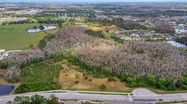 $1,850,000 | 0 Corporate Campus Way Street, St. Cloud, FL 34769