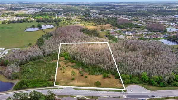 $1,850,000 | 0 Corporate Campus Way Street, St. Cloud, FL 34769