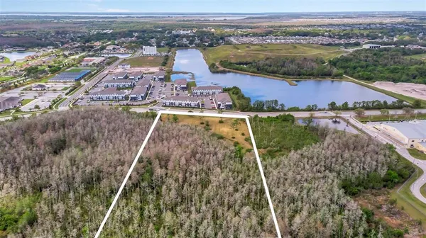 $1,850,000 | 0 Corporate Campus Way Street, St. Cloud, FL 34769