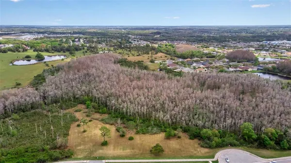 $1,850,000 | 0 Corporate Campus Way Street, St. Cloud, FL 34769