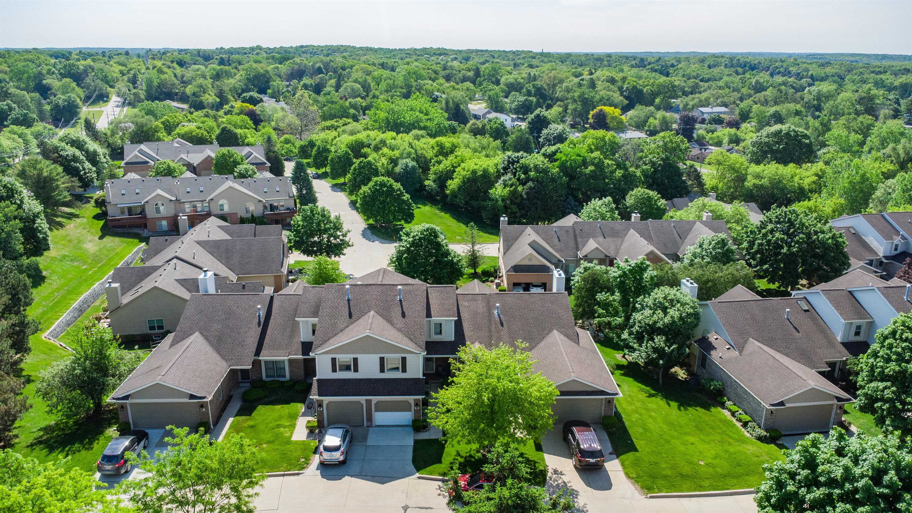 674 Summit Ridge Drive Milford, MI 48381 - Photo 29 of 32
