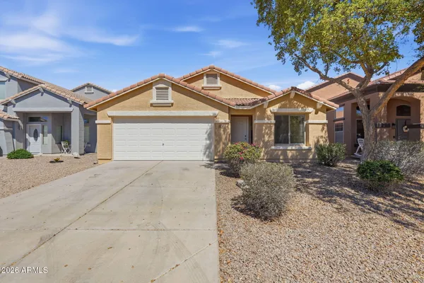 $340,000 | 25056 West Illini Street, Buckeye, AZ 85326