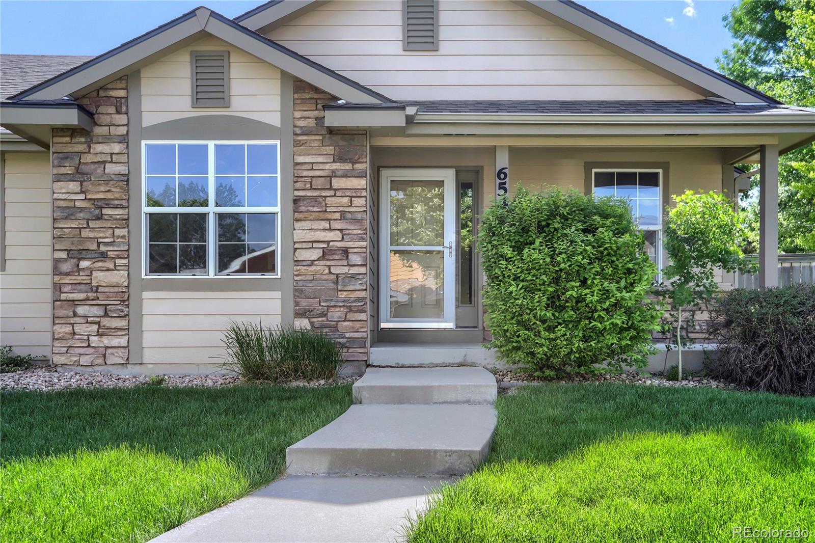 654 Foxtail Way Windsor, CO 80550 - Photo 3 of 30