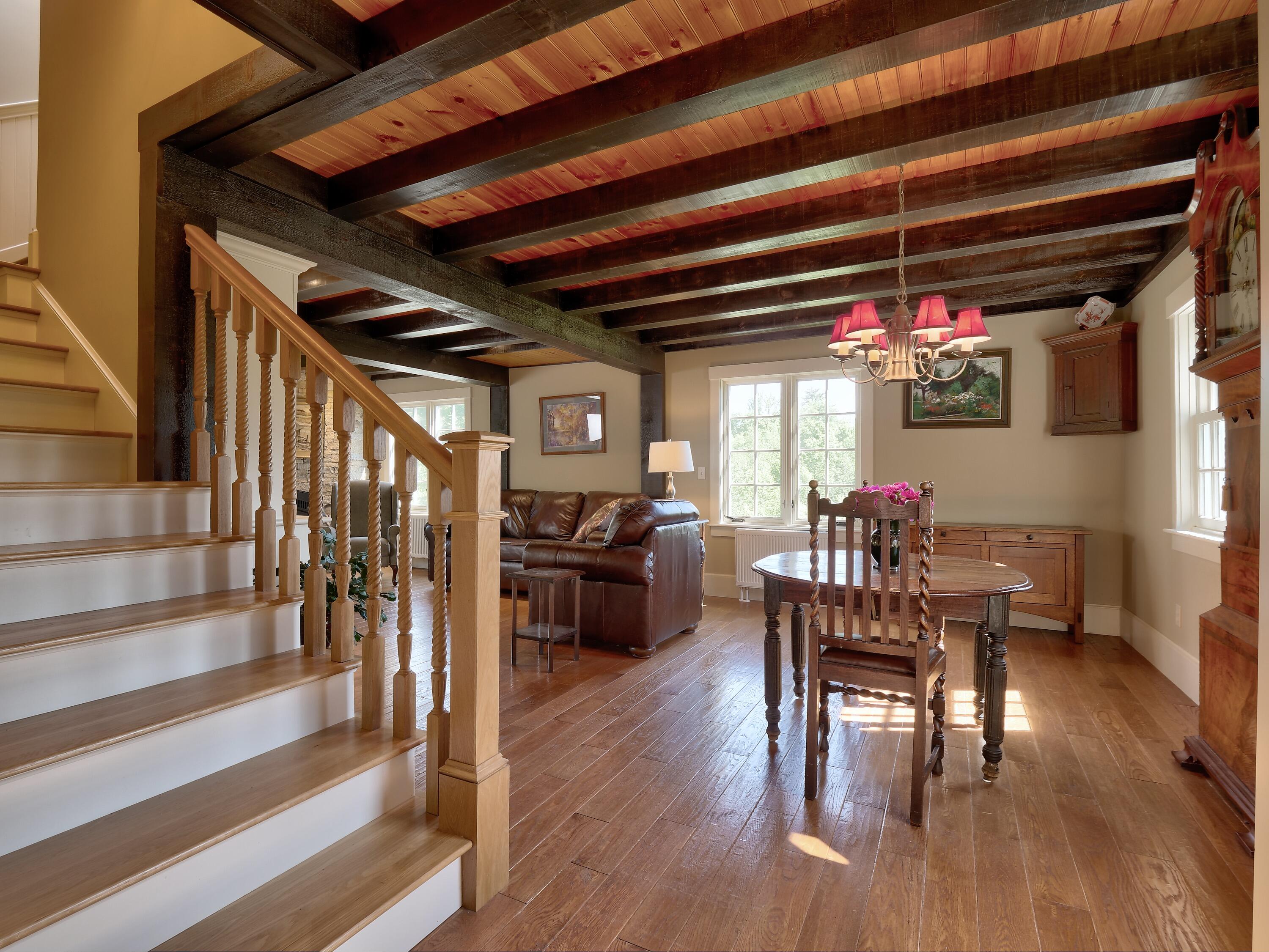 701 Old Augusta Road Waldoboro, ME 04572 - Photo 39 of 82 Carrriage House