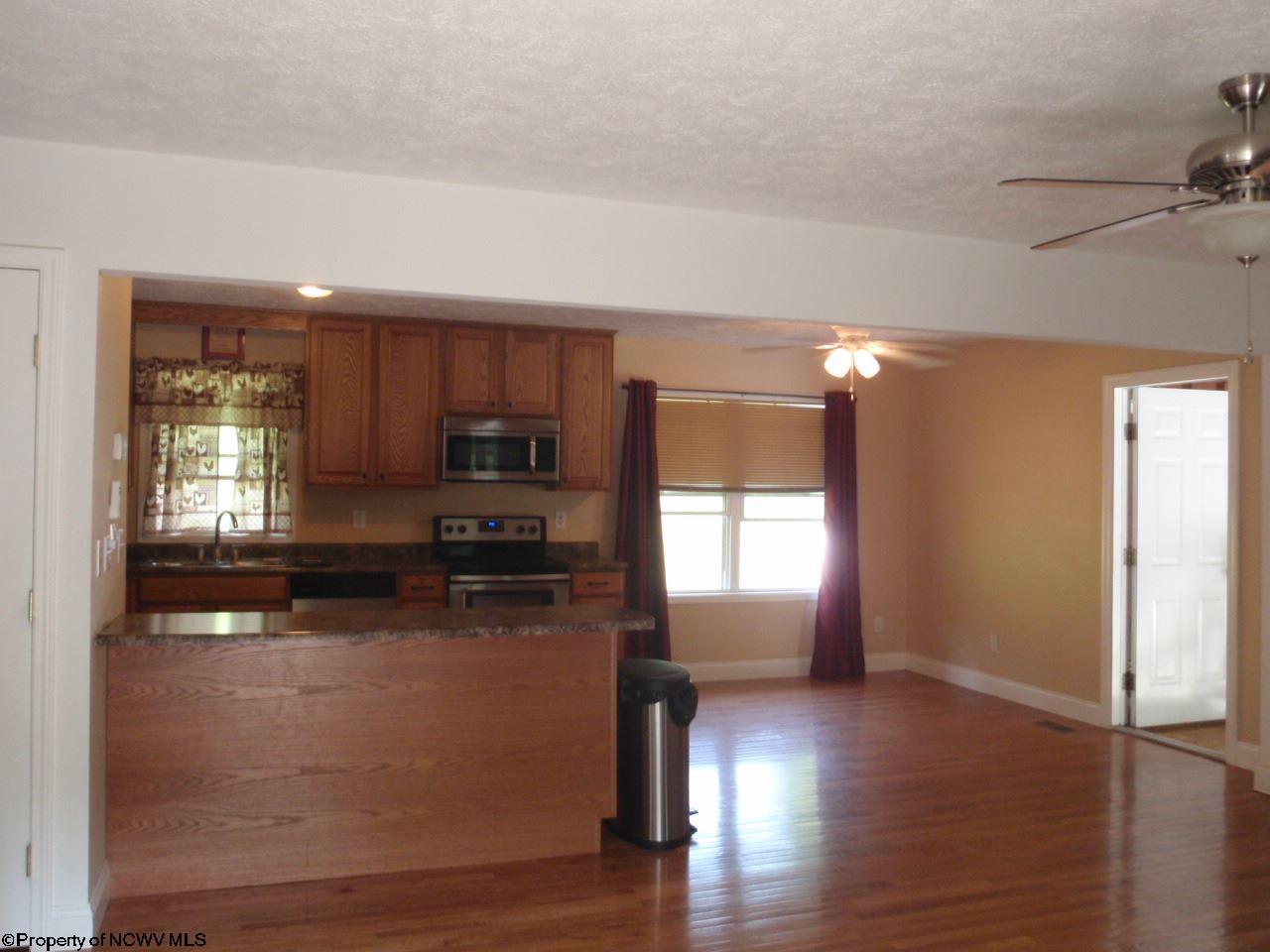 1191 Guseman School Road Albright, WV 26519 - Photo 5 of 19 Gallery Image 5