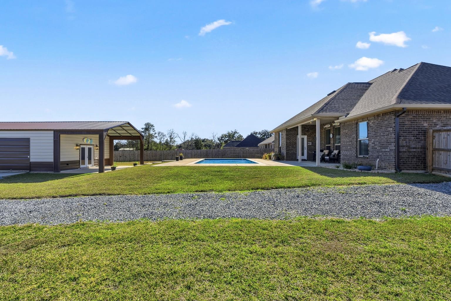 8840 Nall Road Foley, AL 36535 - Photo 4 of 44