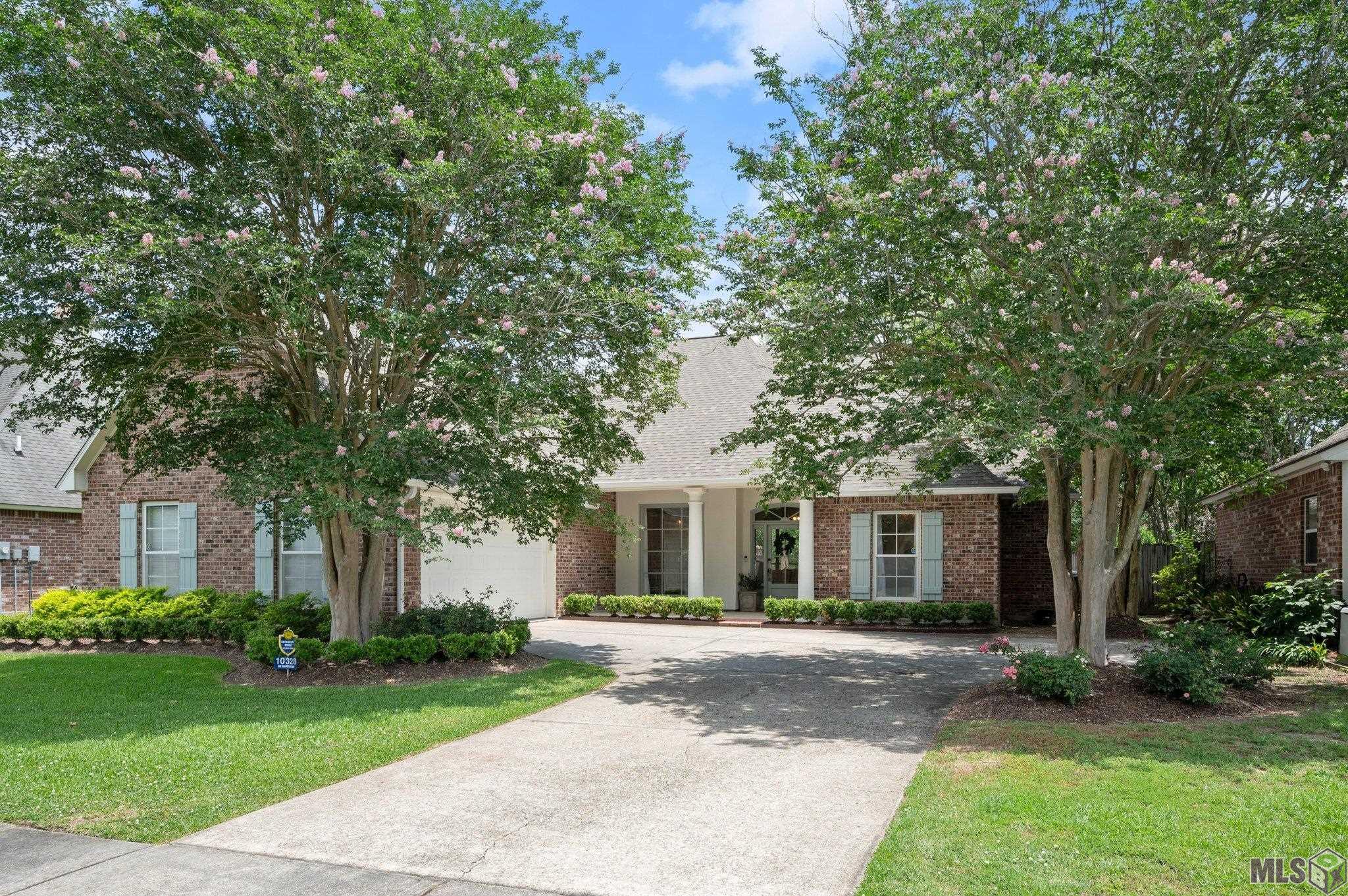 10328 Copperleaf Drive Baton Rouge, LA 70809 - Photo 1 of 37 Gallery Image 1