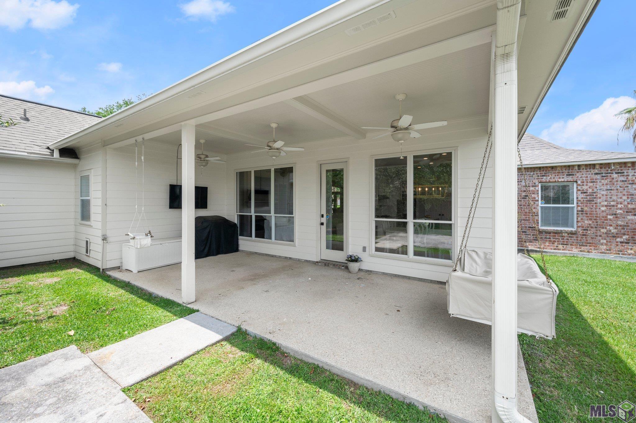 10328 Copperleaf Drive Baton Rouge, LA 70809 - Photo 28 of 37 Gallery Image 28