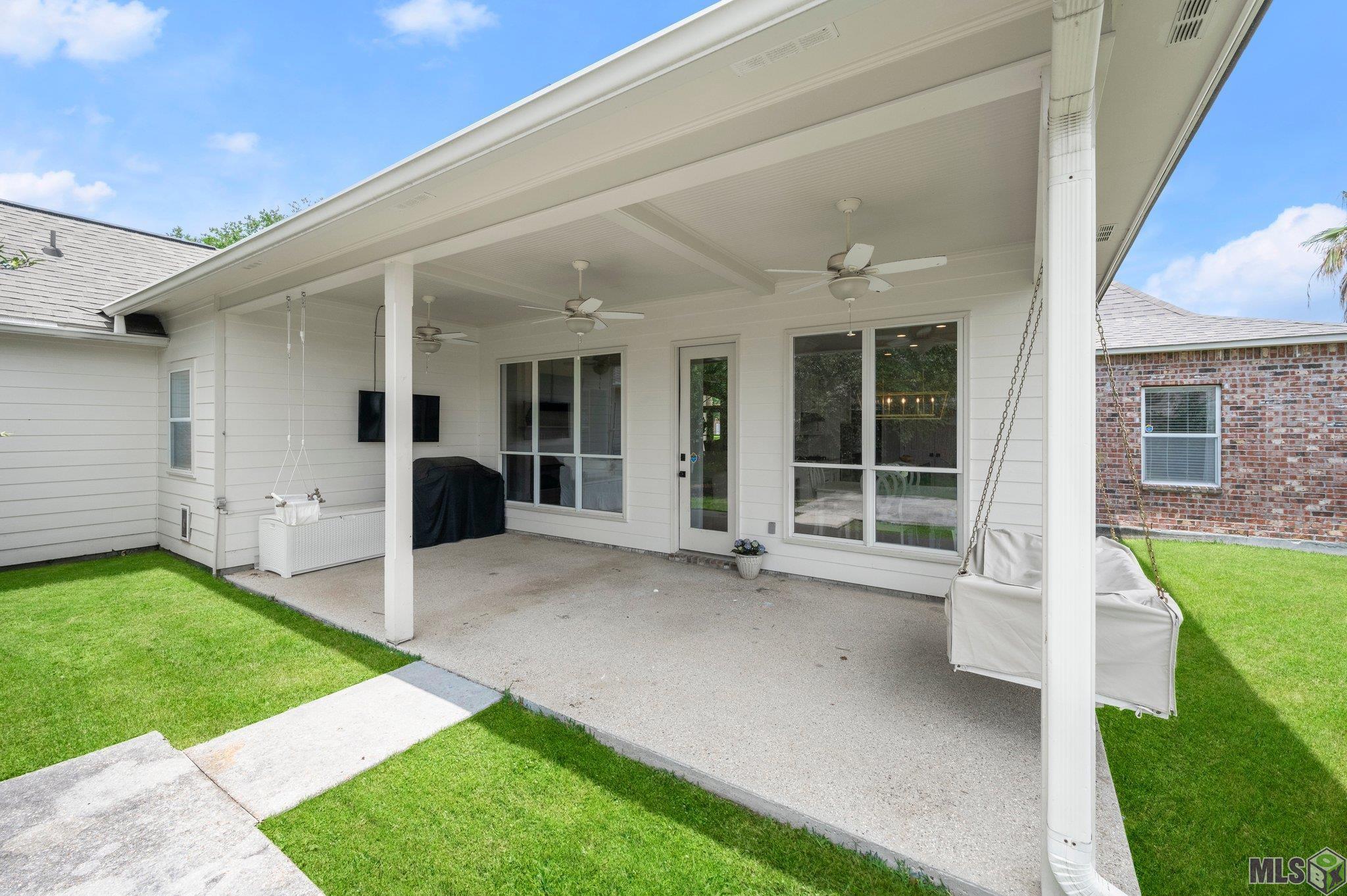 10328 Copperleaf Drive Baton Rouge, LA 70809 - Photo 29 of 37 Gallery Image 29
