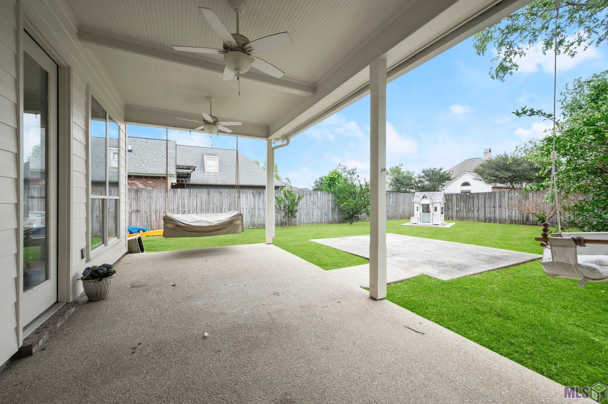 10328 Copperleaf Drive Baton Rouge, LA 70809 - Photo 30 of 37 Gallery Image 30