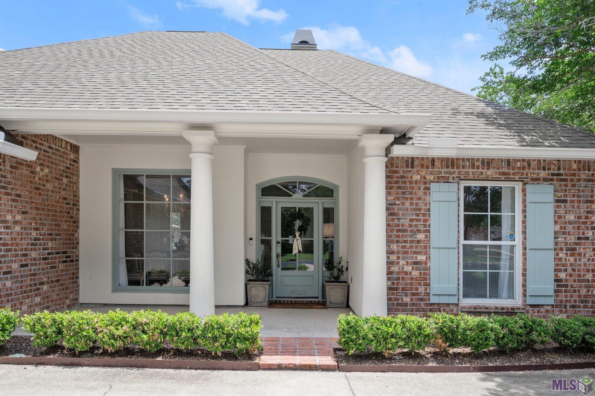 10328 Copperleaf Drive Baton Rouge, LA 70809 - Photo 3 of 37 Gallery Image 3