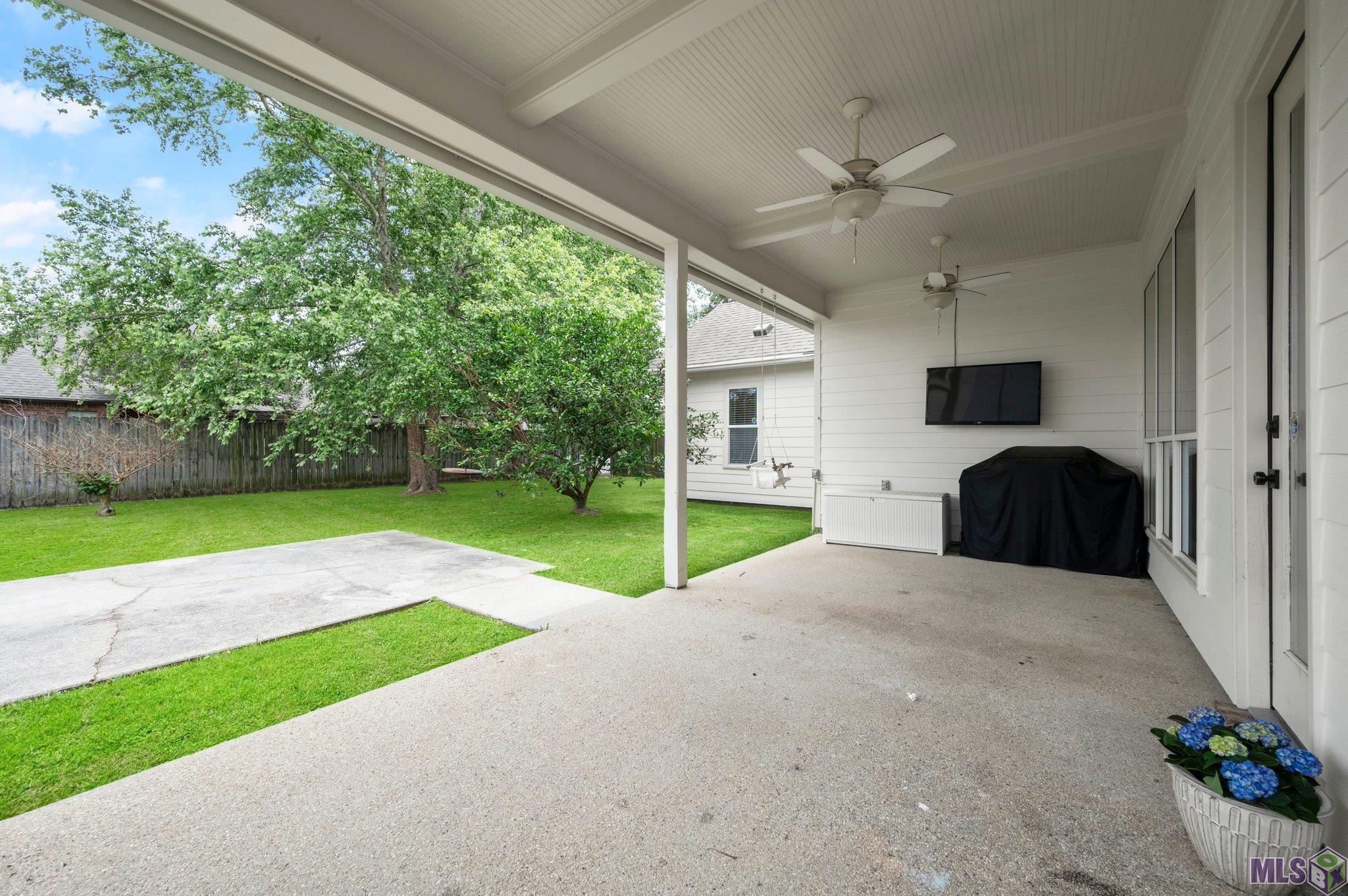 10328 Copperleaf Drive Baton Rouge, LA 70809 - Photo 31 of 37 Gallery Image 31