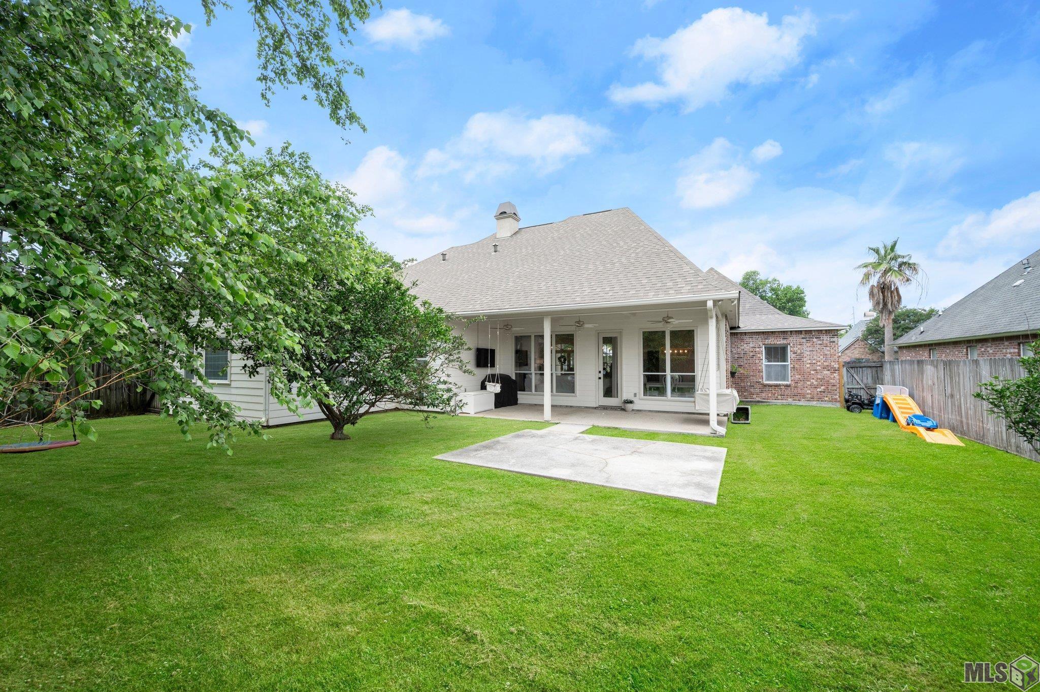 10328 Copperleaf Drive Baton Rouge, LA 70809 - Photo 32 of 37 Gallery Image 32