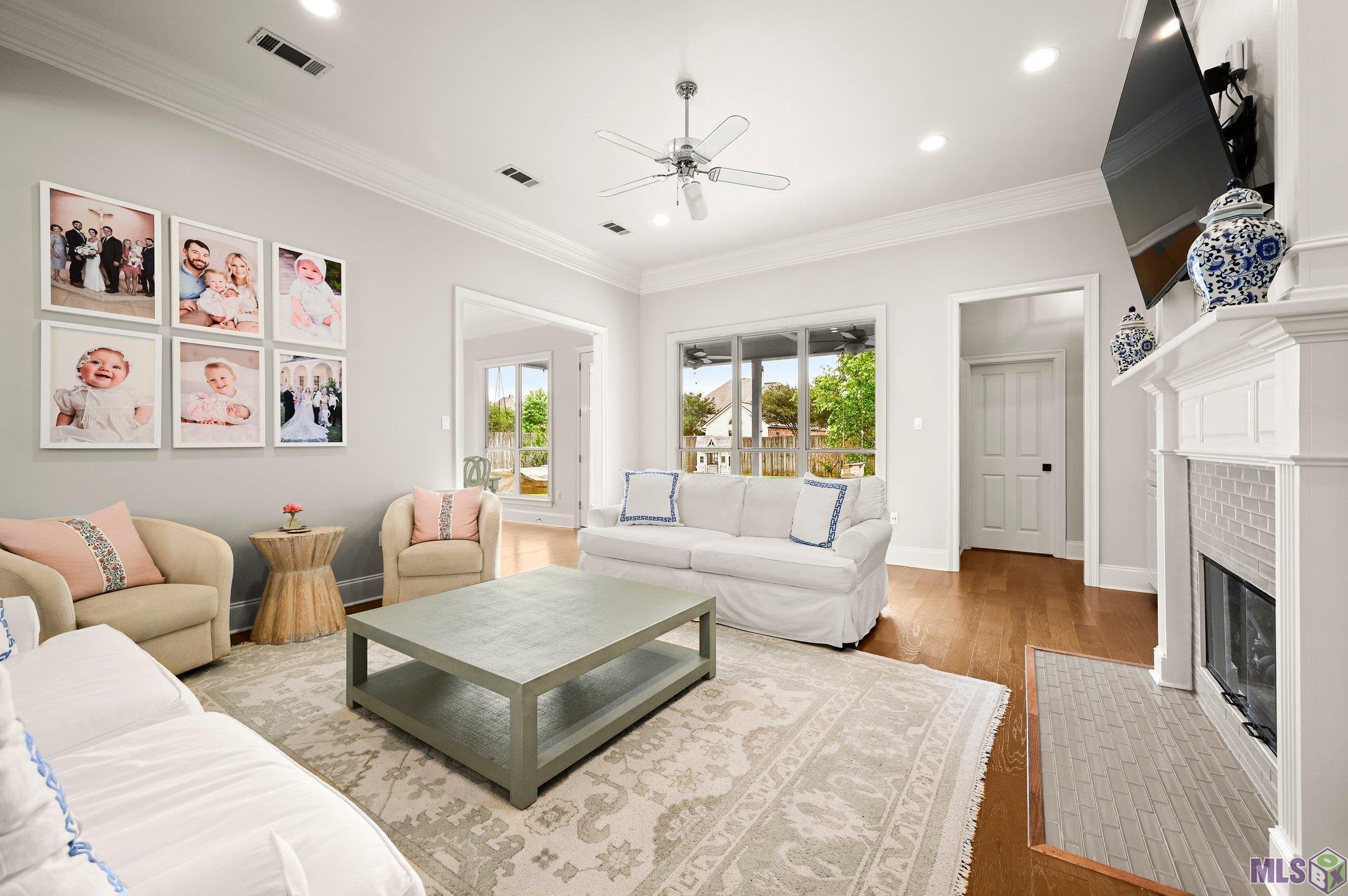 10328 Copperleaf Drive Baton Rouge, LA 70809 - Photo 6 of 37 Gallery Image 6