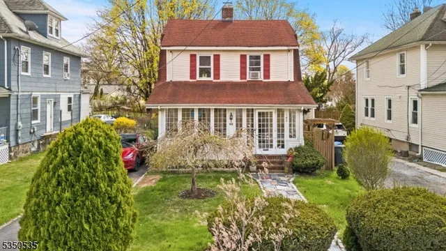 $530,000 | 142 Slocum Avenue, Englewood, NJ 07631