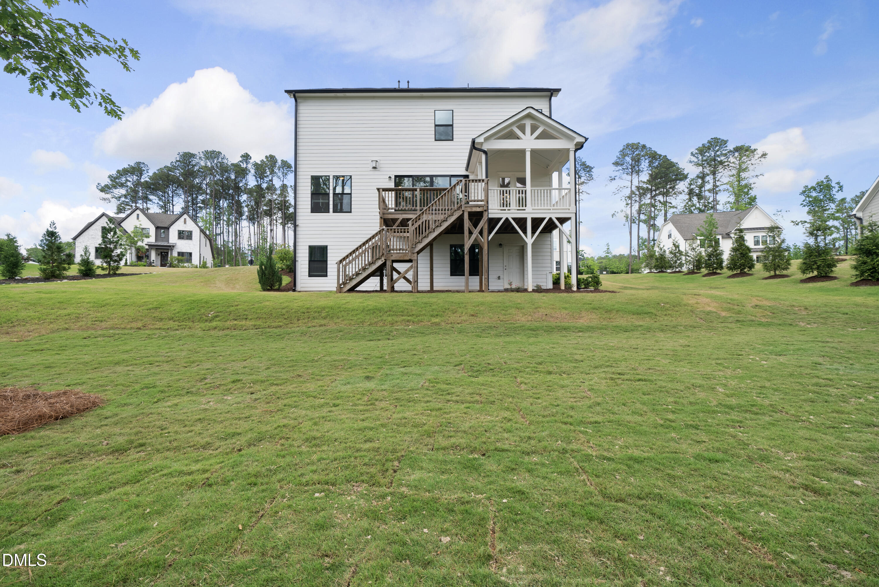 7633 Hasentree Way Wake Forest, NC 27587 - Photo 33 of 50 DSC00845