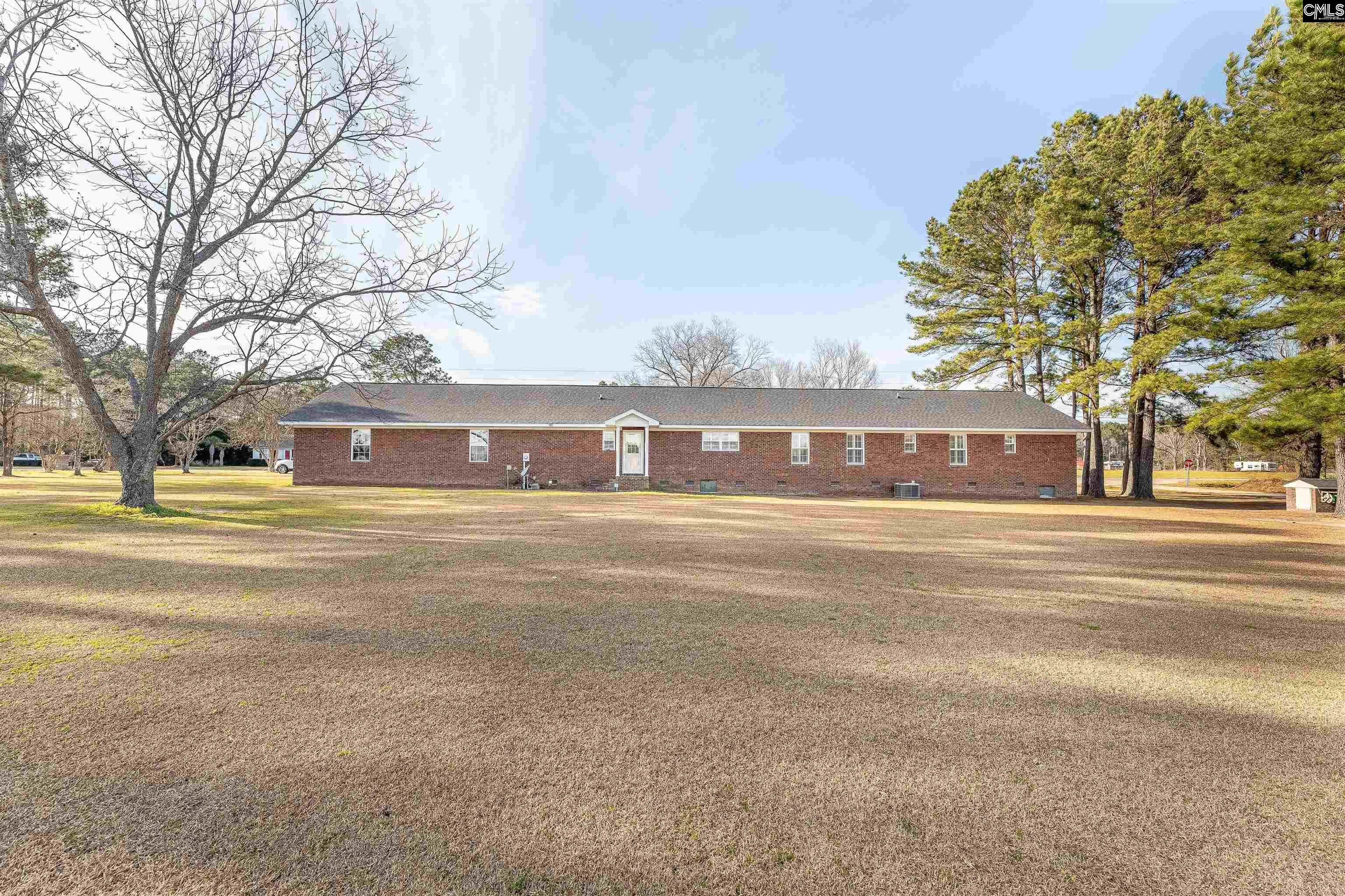 993 Pickett Level Road Elloree, SC 29047 - Photo 3 of 37
