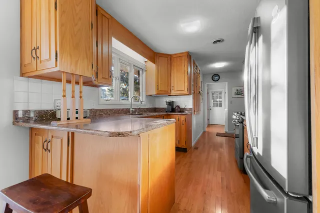 $359,900 | 8031 Anderson Road, Litchfield, MI 49252