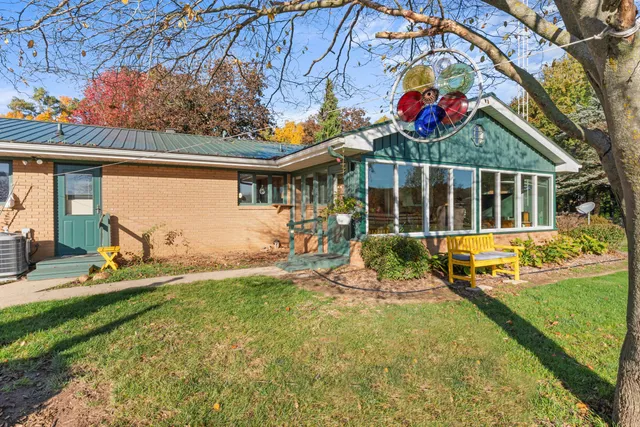 $359,900 | 8031 Anderson Road, Litchfield, MI 49252