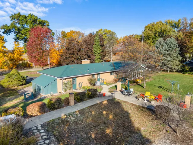 $359,900 | 8031 Anderson Road, Litchfield, MI 49252