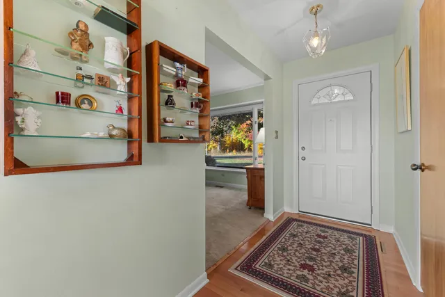 $359,900 | 8031 Anderson Road, Litchfield, MI 49252