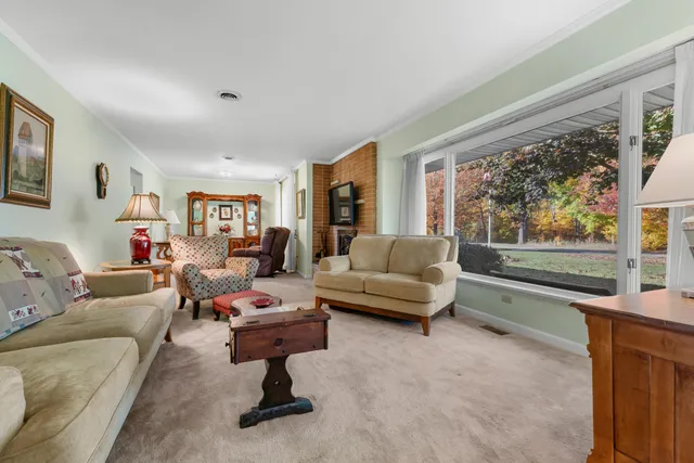 $359,900 | 8031 Anderson Road, Litchfield, MI 49252