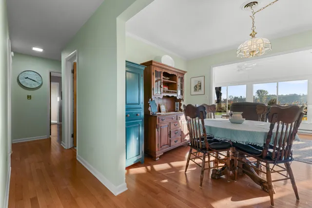 $359,900 | 8031 Anderson Road, Litchfield, MI 49252