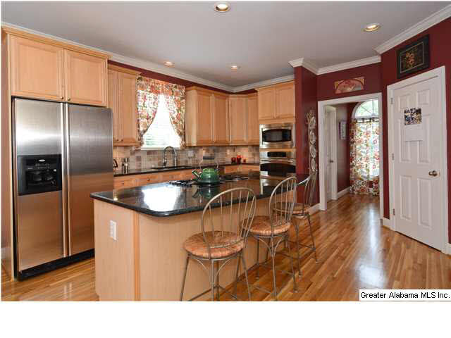 4020 Milner Way Birmingham, AL 35242 - Photo 8 of 32
