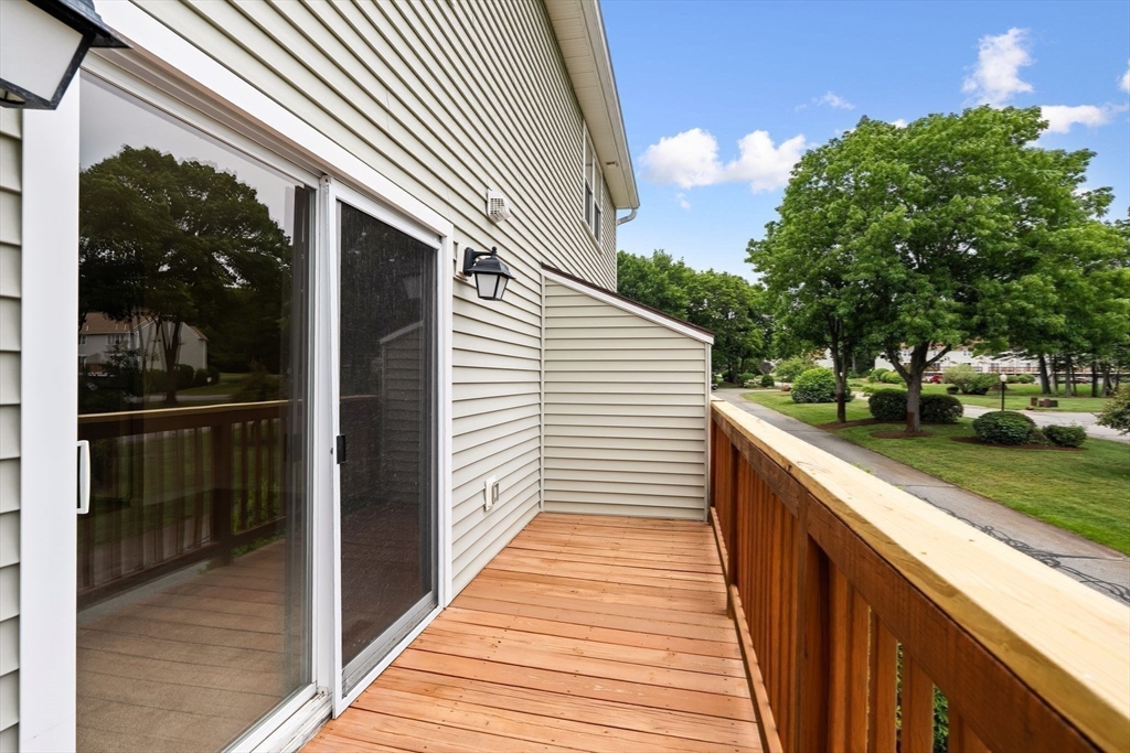 144 Patrick Road, Unit 144 Tewksbury, MA 01876 - Photo 22 of 40