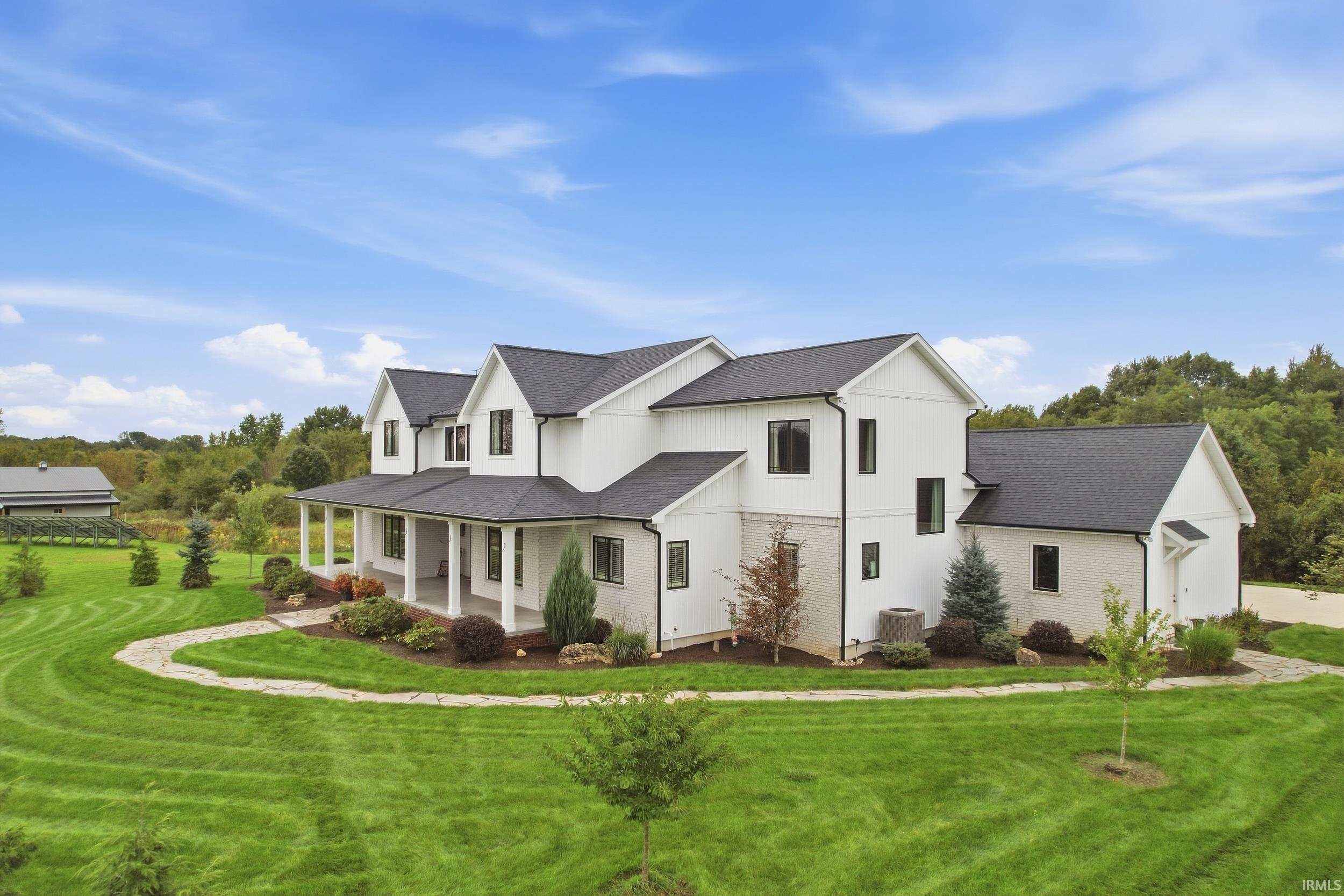 11205 West North County Line Road Churubusco, IN 46723 - Photo 40 of 50 Gallery Image 40