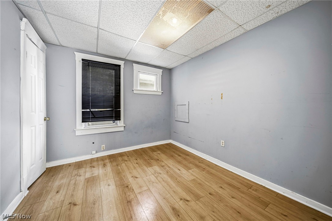1722 Burgess Road Cleveland, OH 44112 - Photo 15 of 30 Gallery Image 15