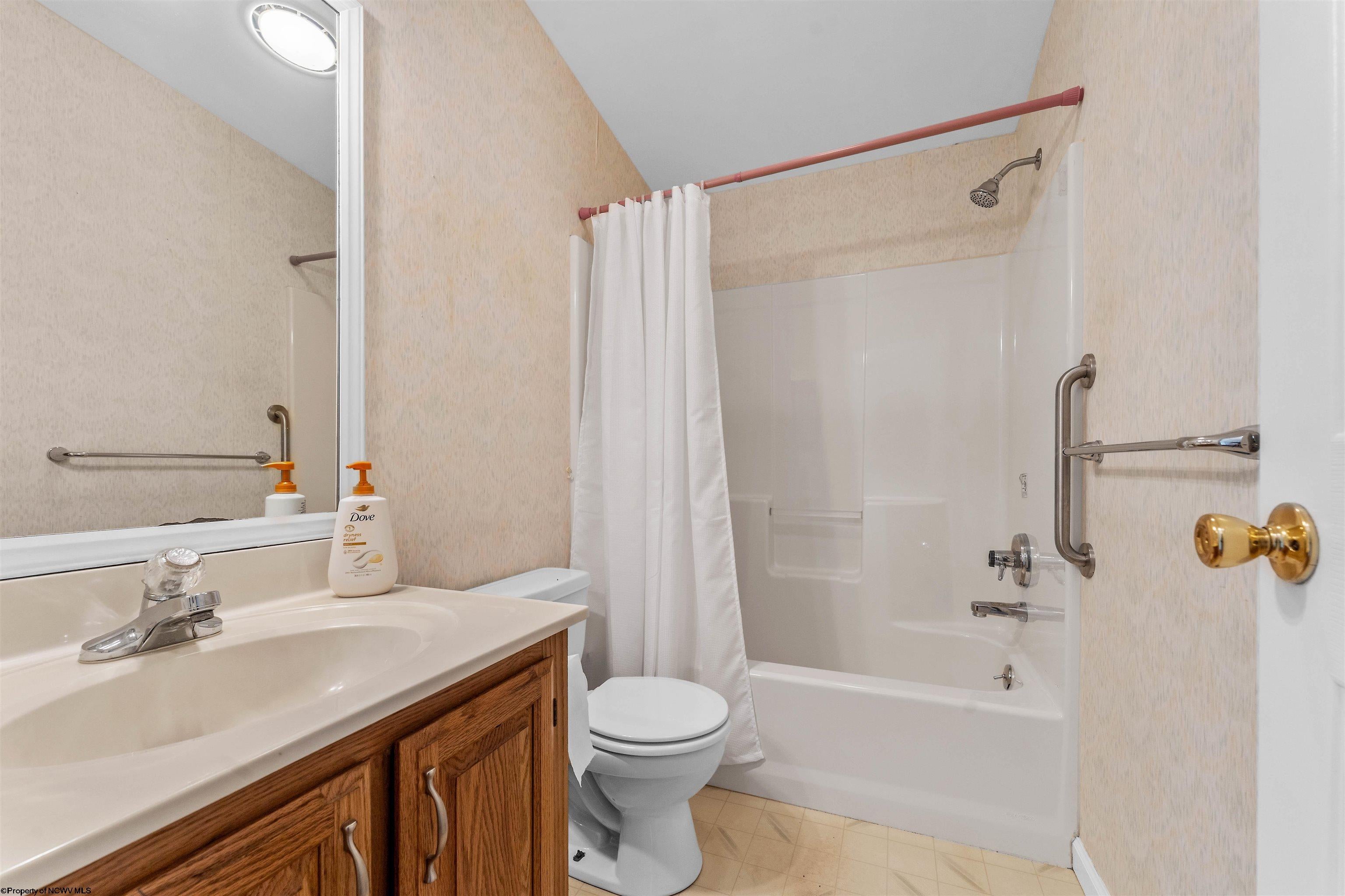 1491 Moccasin Rocks Road Bruceton Mills, WV 26525 - Photo 20 of 46 Gallery Image 20