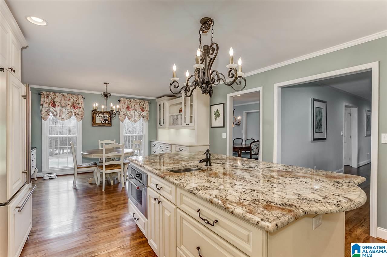 14714 Shiloh Road Ralph, AL 35480 - Photo 21 of 50